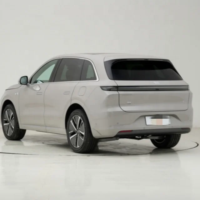 2024 China Brand Li Xiang L6 New Energy 4WD Vehicle luxury car parts L7 L8 L9 PRO new car or used car