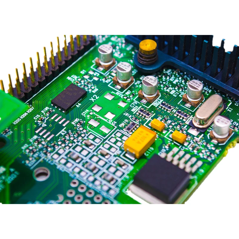 One-Stop OEM Service Pcb Pcba manufacturing PCB circuit board assembly printed circuit boards PCBA control board