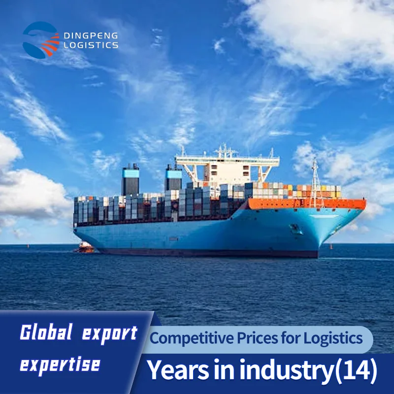 China Freight shipping To Usa Fba Shipping International Courier Service