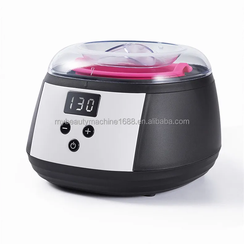Wax Machine Hair Removal Wax Heater Paraffin Wax Warmer  for Body Care Beauty Salon Equipment