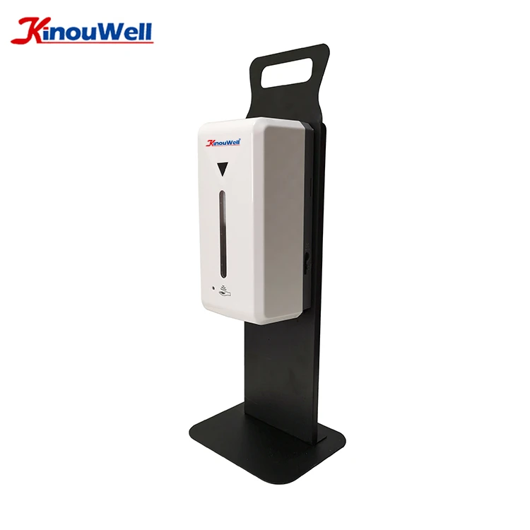 
5Litre Soap Dispensers, Alcohol Auto Dispenser Oem, Alcohol En Gel Dispensador 