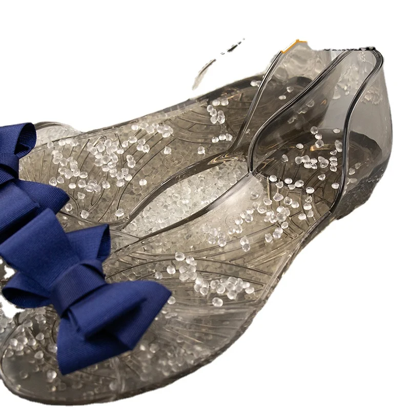 Polyvinyl Chloride  PVC Compound For Shoes Soles