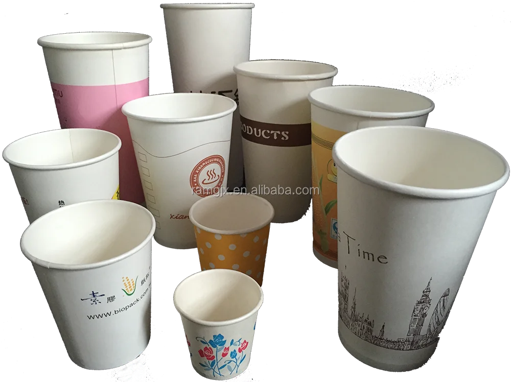 paper cup factory for low price and high quality high speed paper cup making forming machine