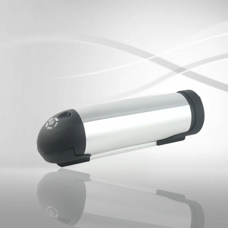 YB 250W 350W 500W Motor Water Bottle E-bike Battery 36V 12V 24V 10Ah 13Ah 20Ah Lithium ion Battery Packs for Electric Bicycle