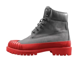 China Brand Hot Selling Product Non-slip Outdoor Hiking Shoes For Men Military Boots