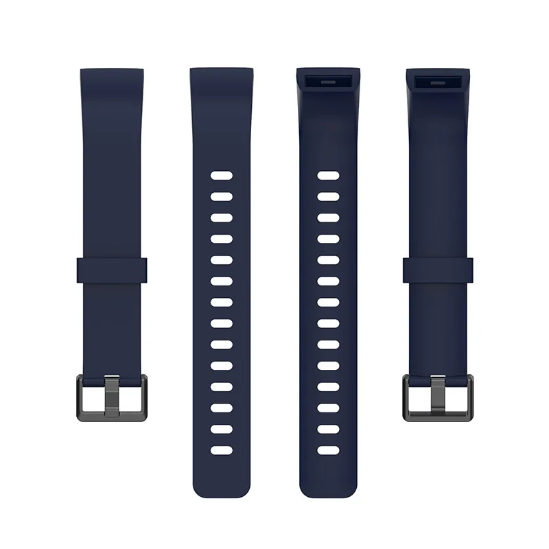 Replacement Watchband Smart Bracelet Accessory For Realme band  RMA199 Hr Smart Watch Belt