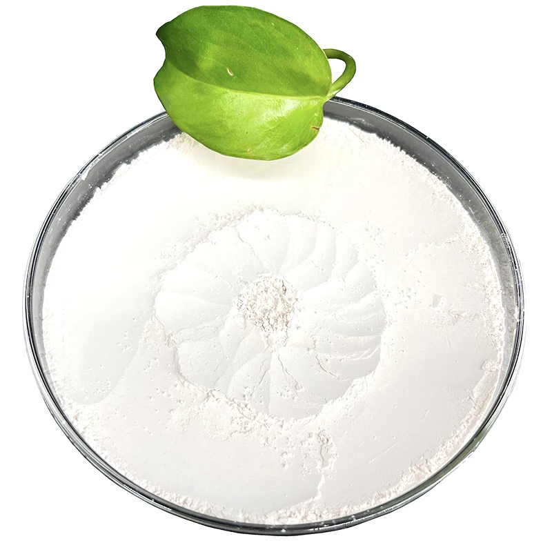 RICI  lightly calcined  caustic calcined magnesia construction magnesium oxide