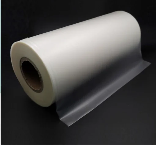 High Quality Cold Water Soluble PVA Film Liquid Powder Laundry Detergent Pods Packaging Film