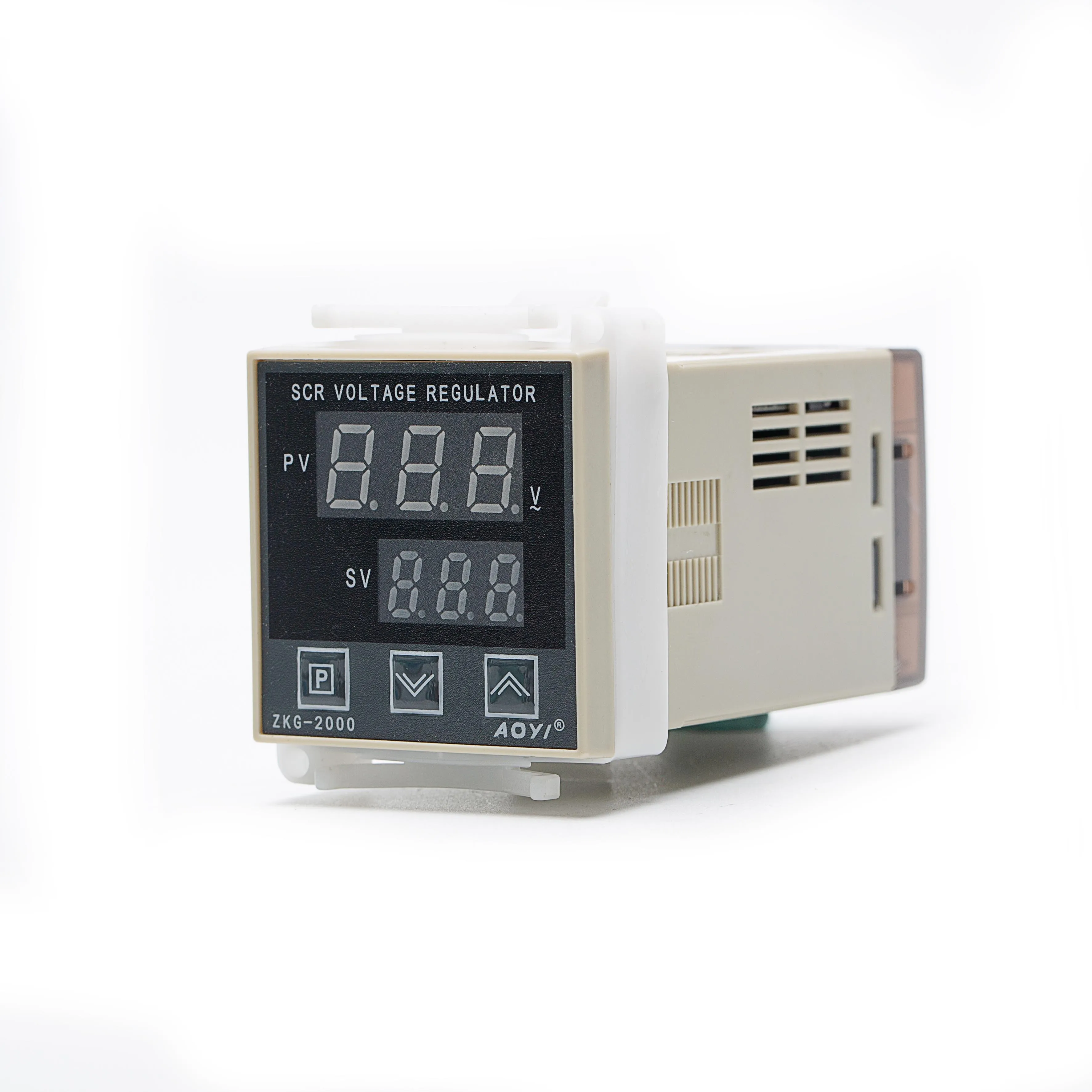 Competitive prices ZKG-I regulator voltage(Over 28 Years Professional Factory Original Made)