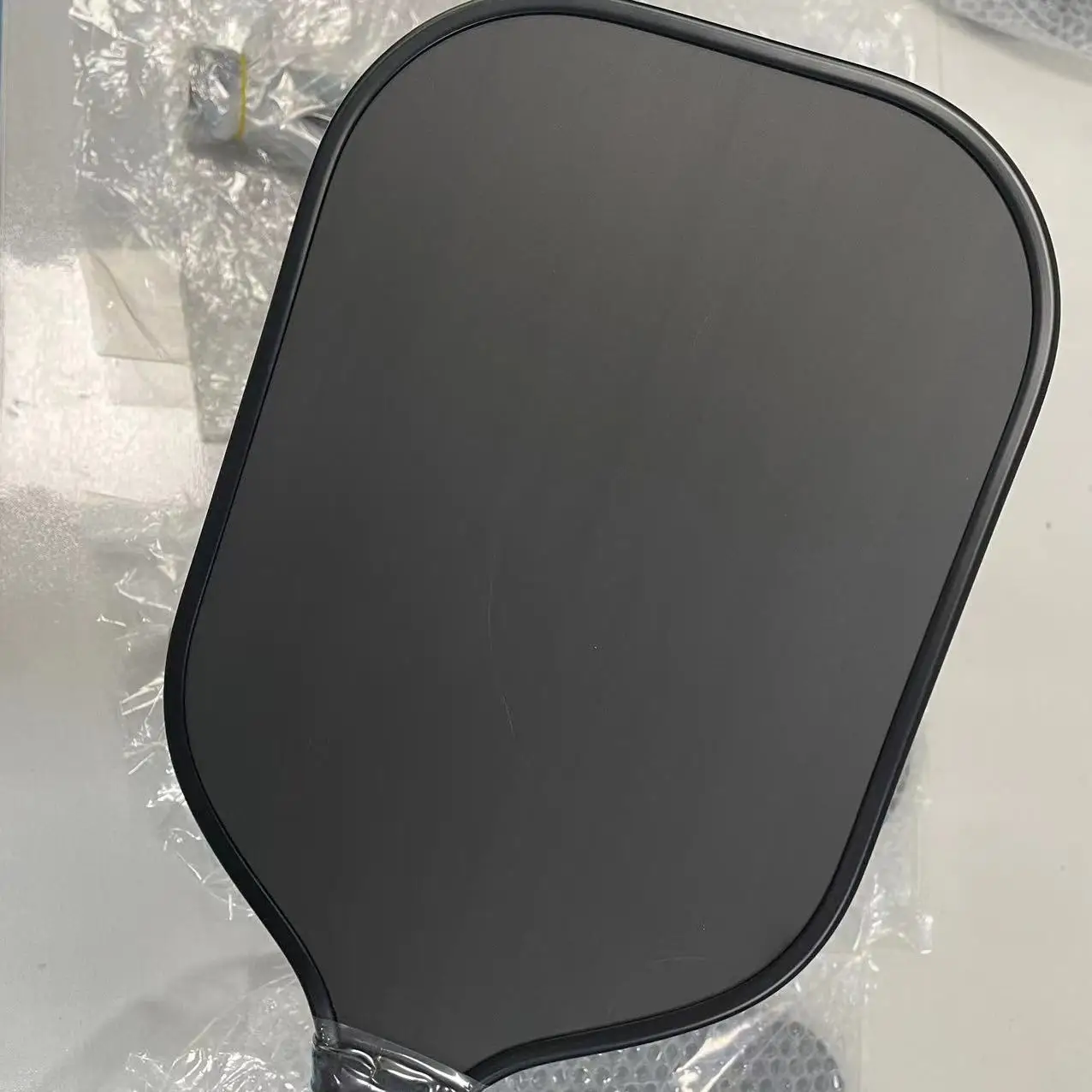 2024 USAPA Approved Custom t700 Carbon Fiber 2024 New Arrival Thermoformed Foam Filled Pickleball Paddle Pickle Ball Paddle