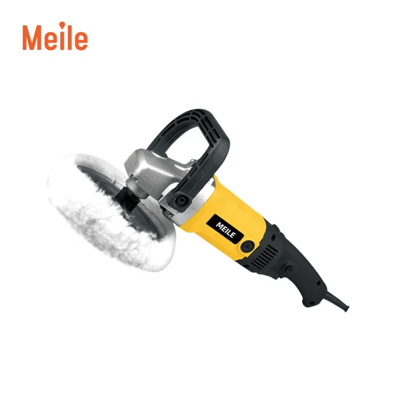  Factory Price Da Machine Set Rotary Mini Grinder Car Polisher