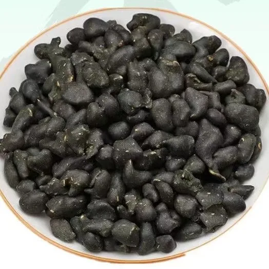 Wholesale tea Super Sweet Grain Rendes-Vous Highly flavored type Ginseng oolong tea