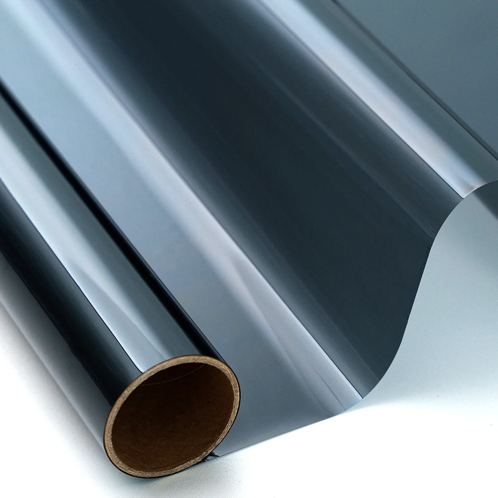 3m Heat Insulation Automotive Window Film PET Film Shuttering Anti Scratch Car Window Tint Film