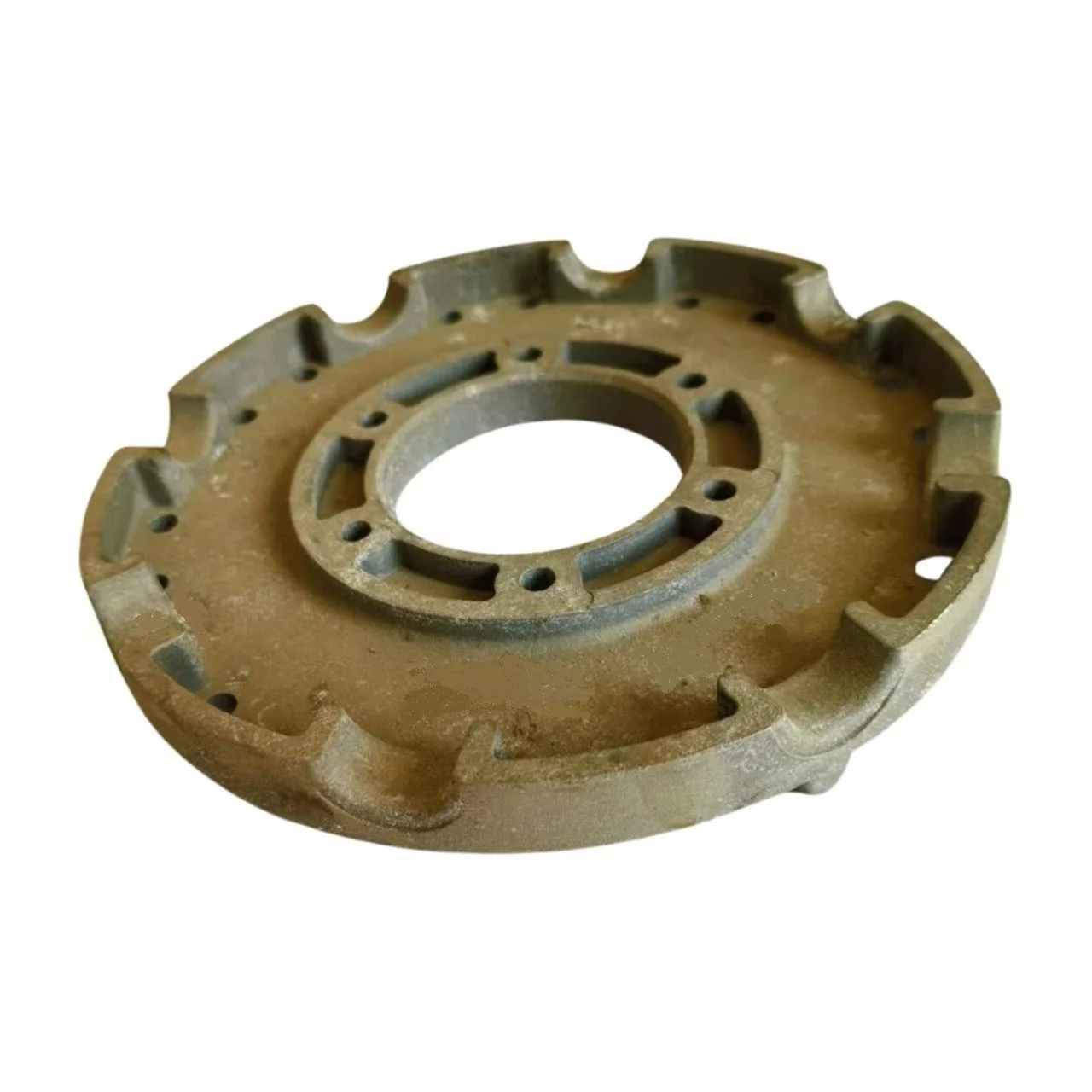 Custom Motorcycle Engine Clutch Parts Motorcycle Engine Clutch Housing
