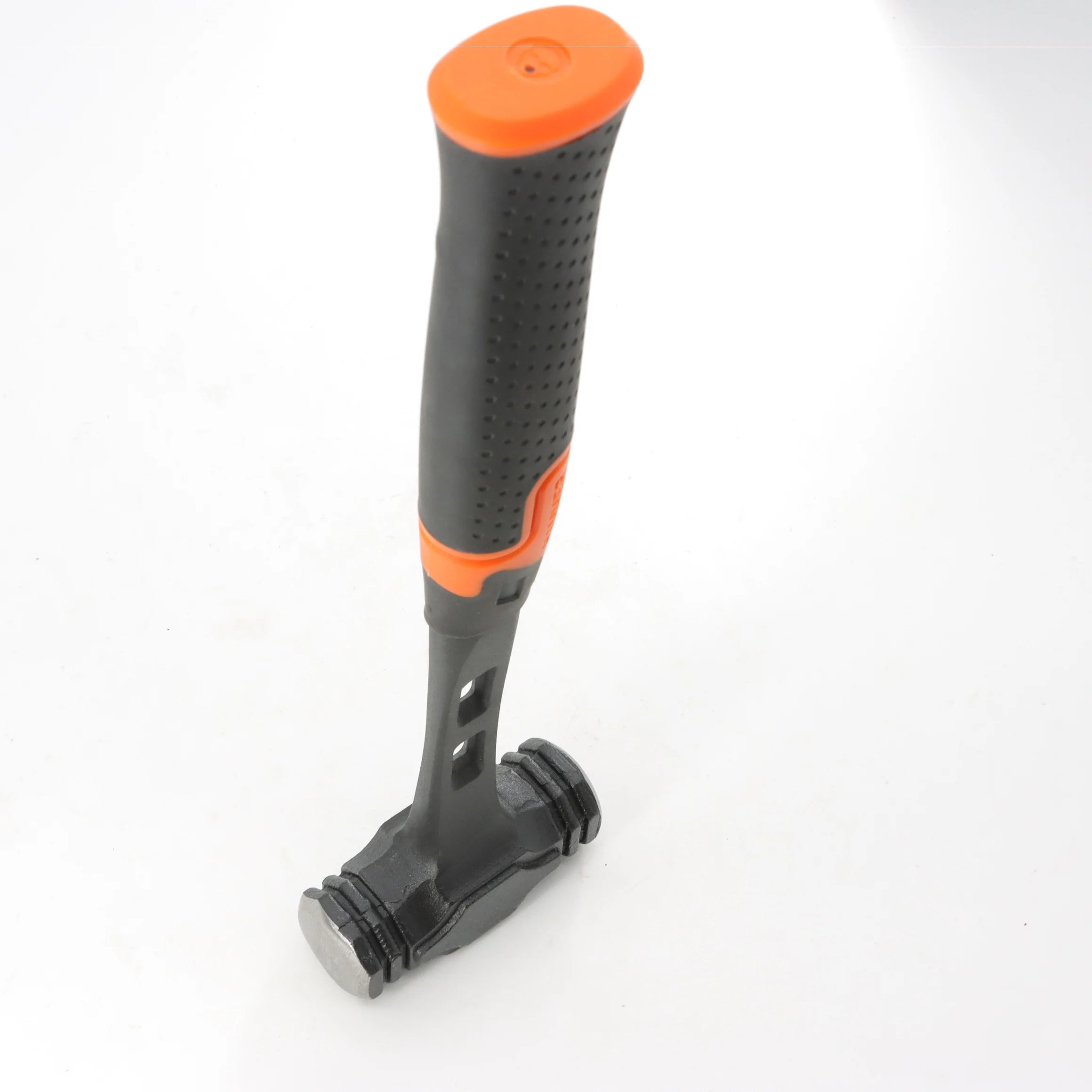 Heavy Duty Carbon Steel Stoning Mason Sledge Octagonal Power Punch Hammer Octagonal Hammer For Construction