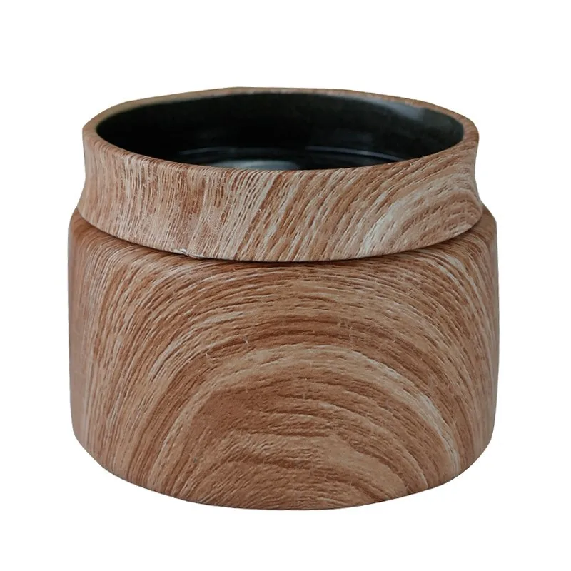 Ceramic Wax Melt 2-in-1 Candle and Fragrance Warmer for Warming Scented Candles or Wax Melts