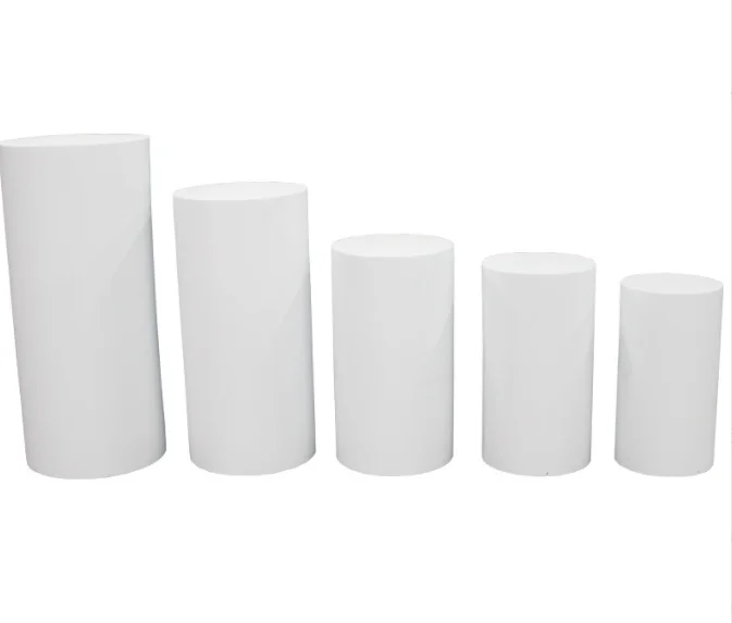 Hot Sale Wedding Cake Stand and Flower Stand Cheap Price Metal Flower Cake Stand Decoration for Party and Event