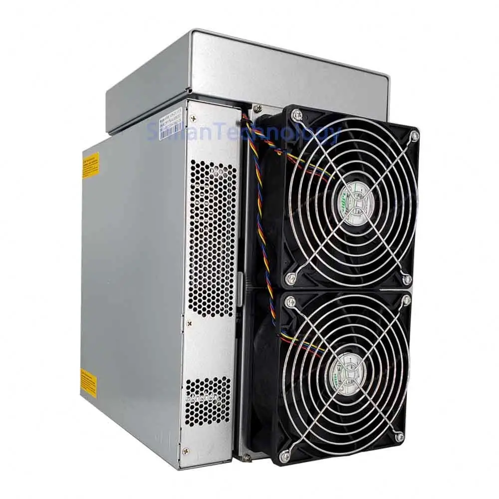 Цена по прейскуранту завода-изготовителя Antminer S19 Pro Майнер Bitmain 3250 Вт 110Th/s Asic Шахтер