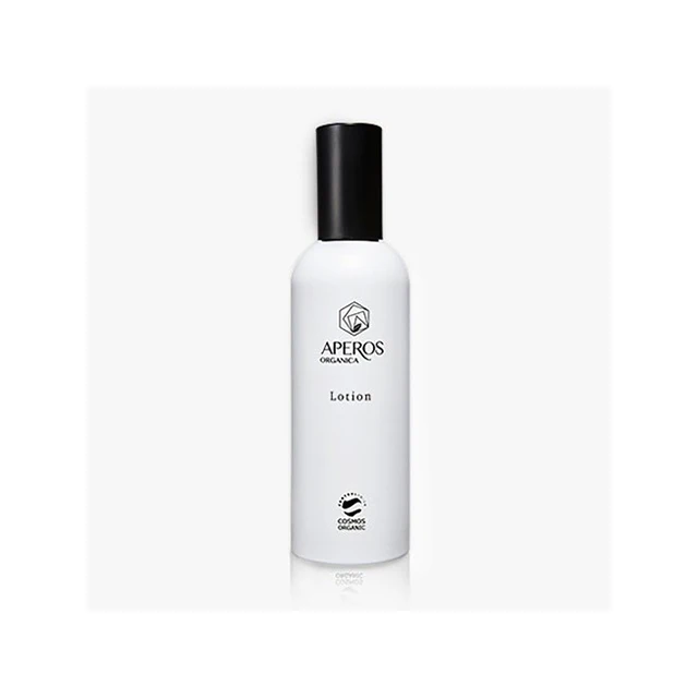 APEROS Organic Lotion 130ml MADE IN KOREA Skin cell regeneration Skin conditioning COSMOS-CERTIFIED ORGANIC COSMETICS
