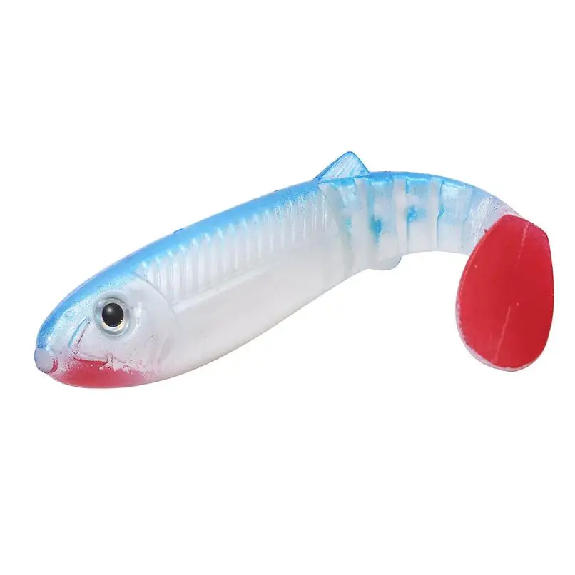 Fishing Lures Shad Clearance Wholesale Molds Topwater Salt Water Japanese Crank Shrimp Joint Minnow Lure For Fishing For Fishing