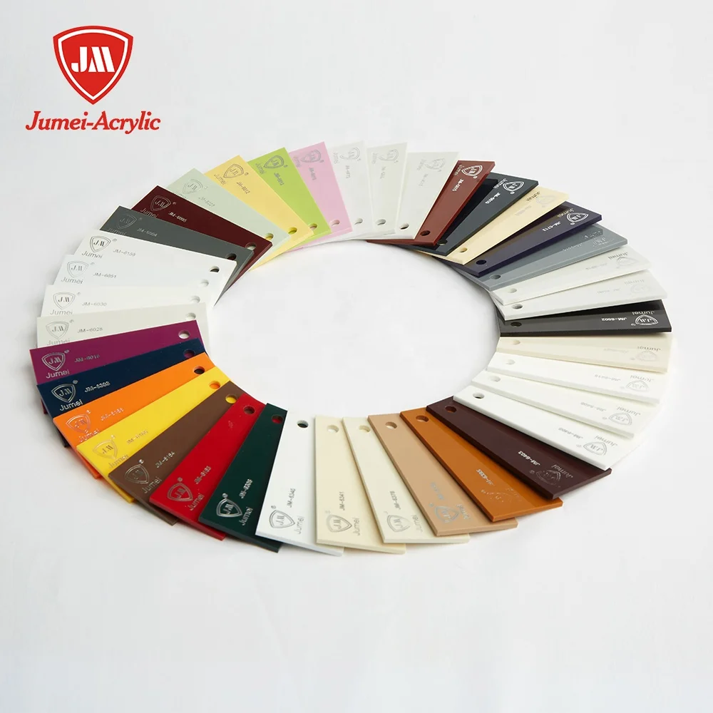 Sanitary Acrylic PMMA Glass PVC FOAM PS Mirror acrylic sheet ABS sheets PS sheet/Board/Panel 1220*2440mm