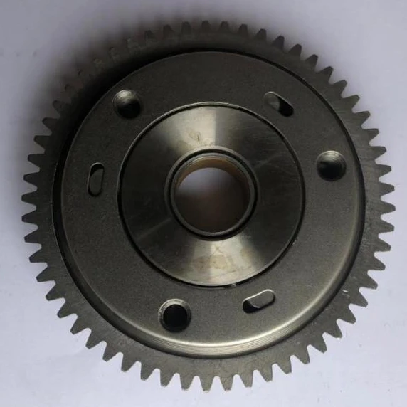 Motorcycle Parts TTAN2000 NXR125 CG150 Overrunning Clutch For Sale