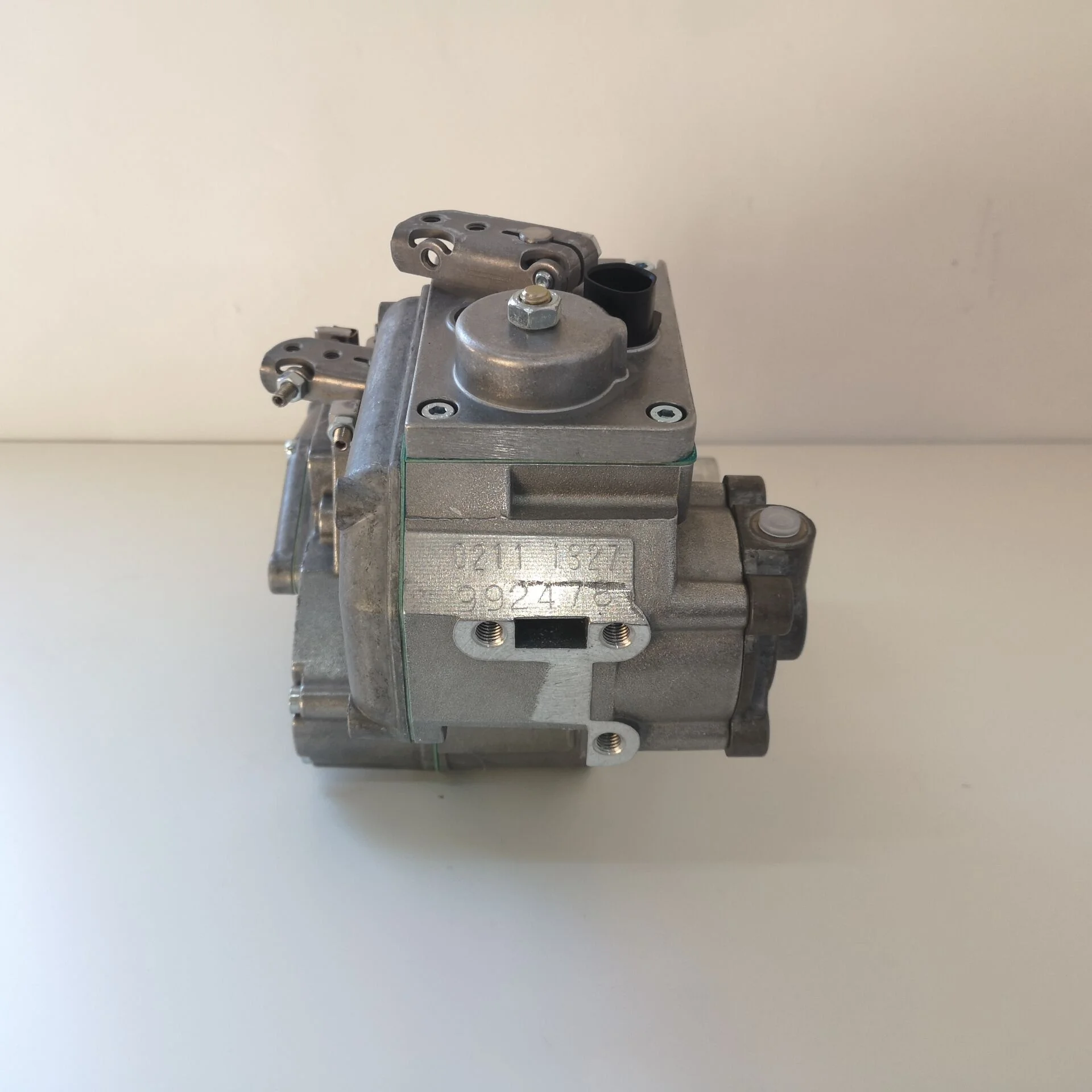 Controller 02111327 for deutz BFM2012C engine parts 02111257