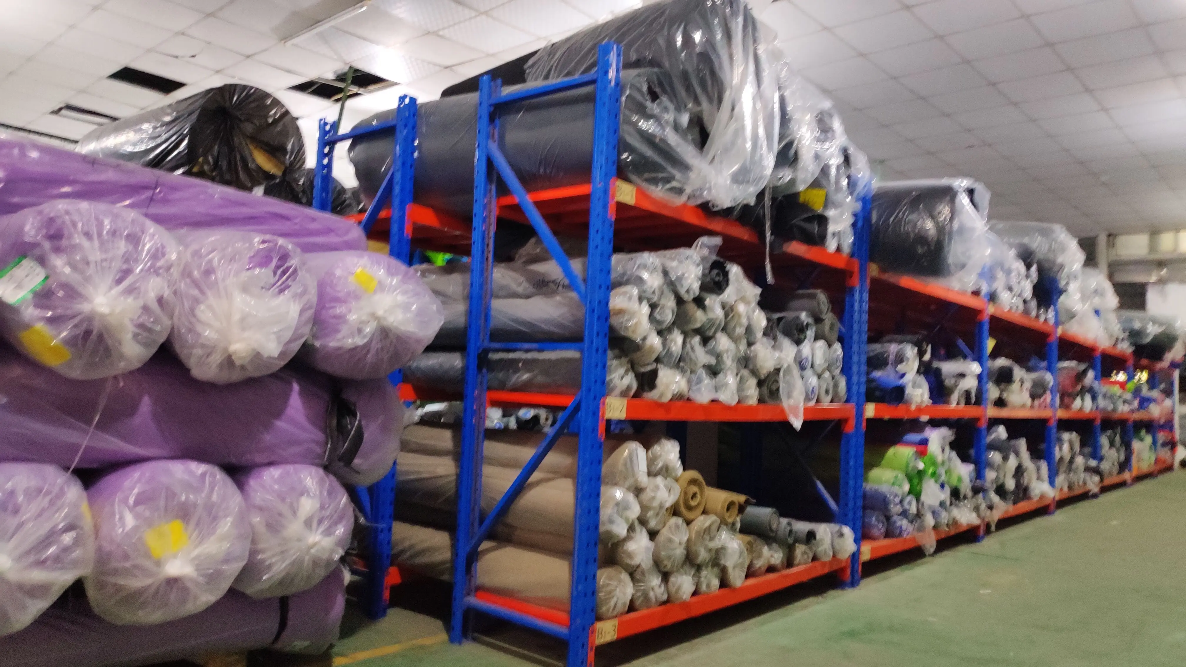 Gray minimalist felt handbag Tote big Size Felt Bag