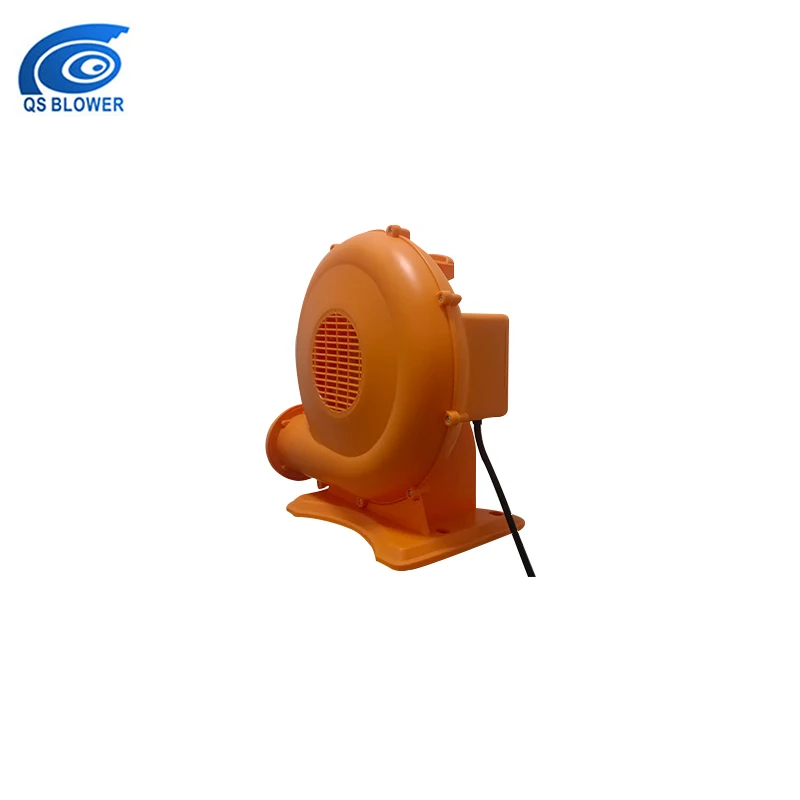 Inflatable Blower Manufacturer 550W High Quality Kids Castle Trampoline Air Dancer Inflatable Blower