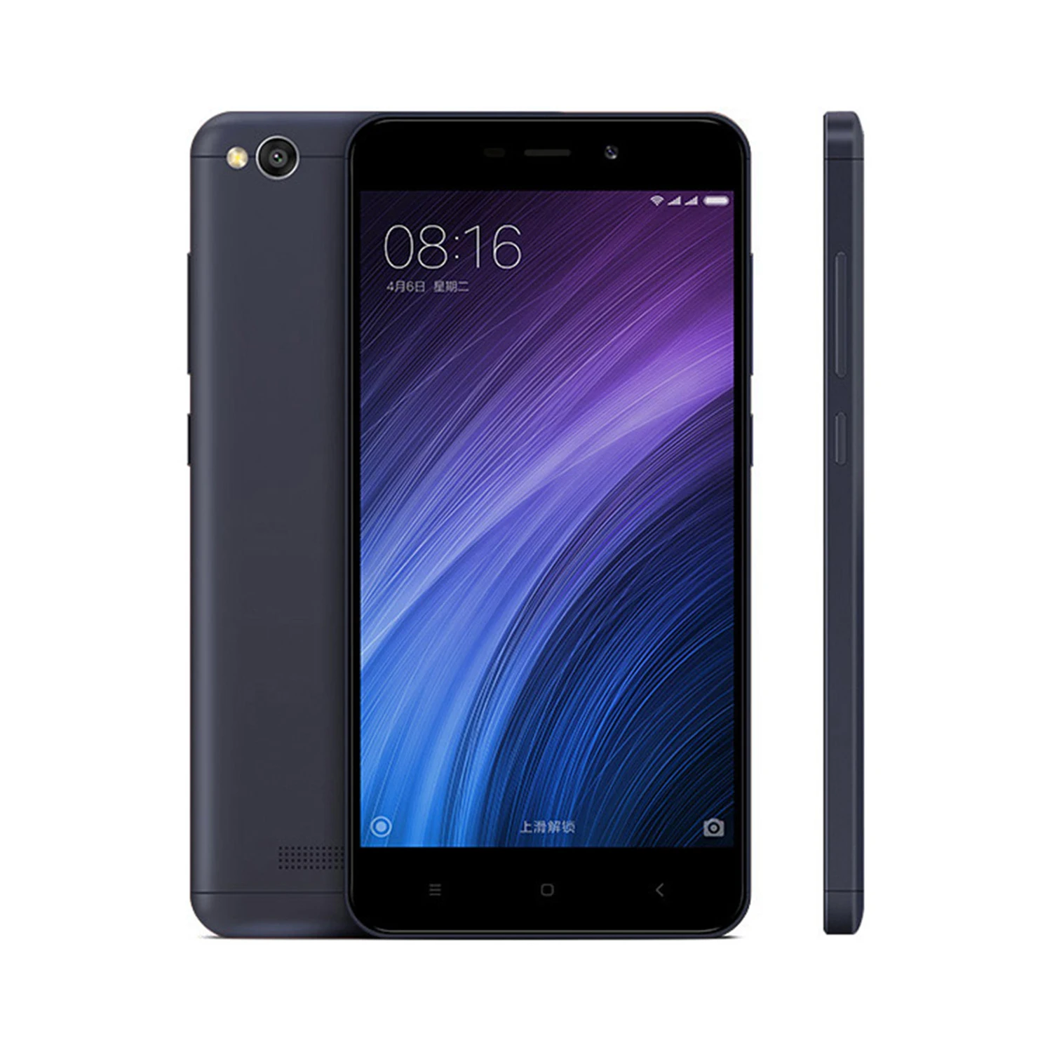Wholesale Cheaper Original Second Hand Used Mobile Phone for Xiaomi Redmi 4A 5A 6A