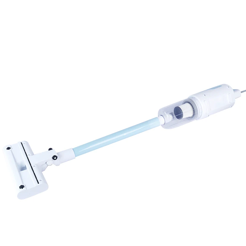 Wet And Dry Cordless Vacuum Cleaner  Rated voltage 220V-50HZ Cordless Vacuum Cleaner Warranty A year Stick Vacuum Cleaner