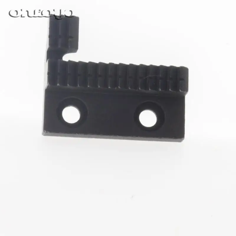 Industrial Sewing Machine Spare Parts And Accessories Feed Dog 97625/EK6051-2A For SINGER 132K/1800 Machine