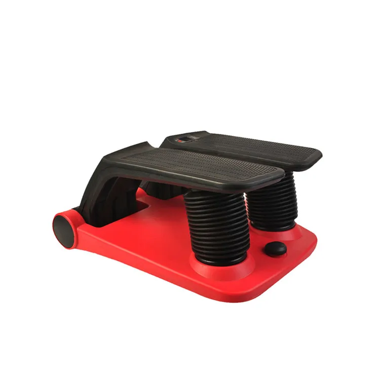 Multi-functional Fitness Equipment Slimming Pedaling Air Stepper Machine