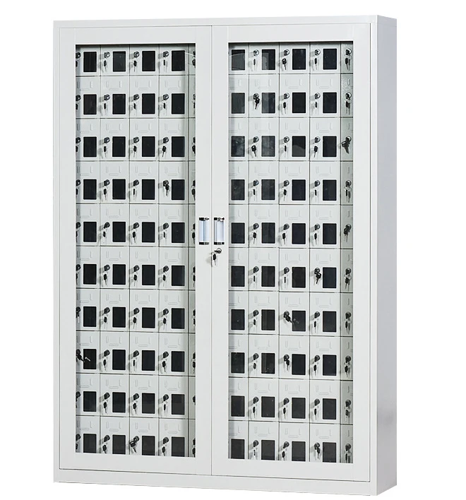Phone charge locker  Phone storage locker Cold Rolled steel cabinet
