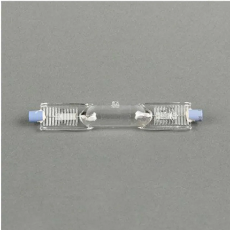 
High quality UV Lamp 400W 120mm 102mm UV quartz bulb for curing glue gel machines 