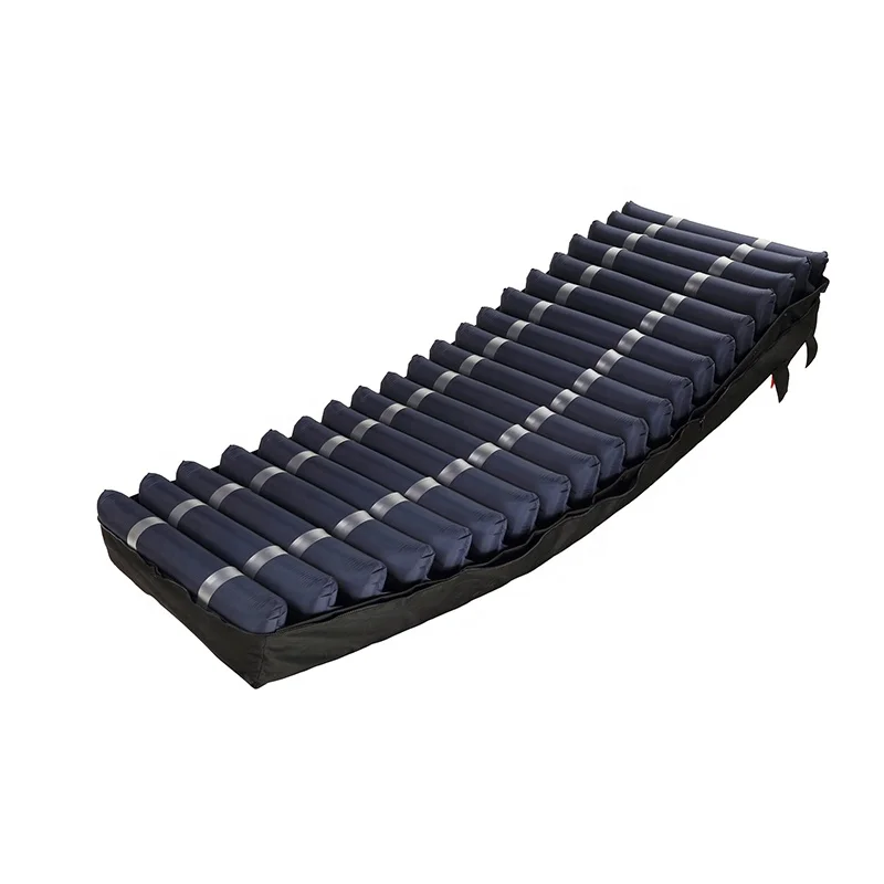 Hot Selling Hospital Bed Medical Custom Tubular Air Mattress With Digital Aluminum Pump System