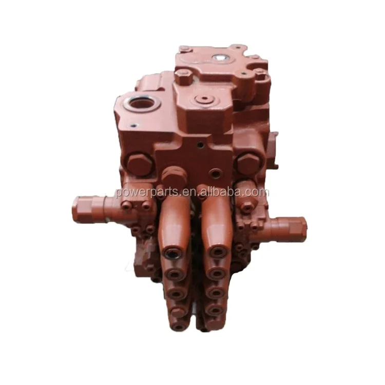 Детали для строительной техники PowerParts KYB CO170 гидравлический регулирующий клапан главный экскаватора