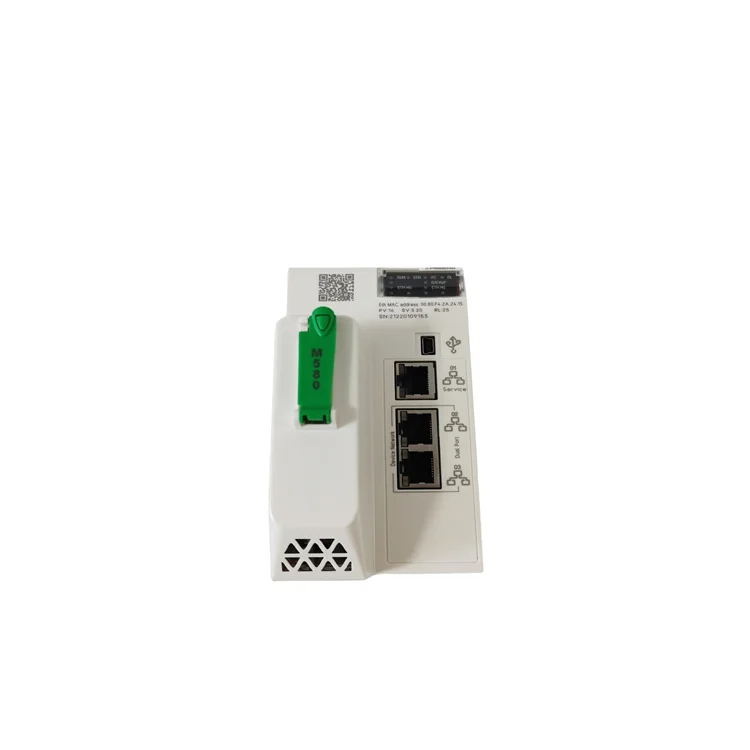 TWDLCAA40DRF PLC Analog Input/Output Module