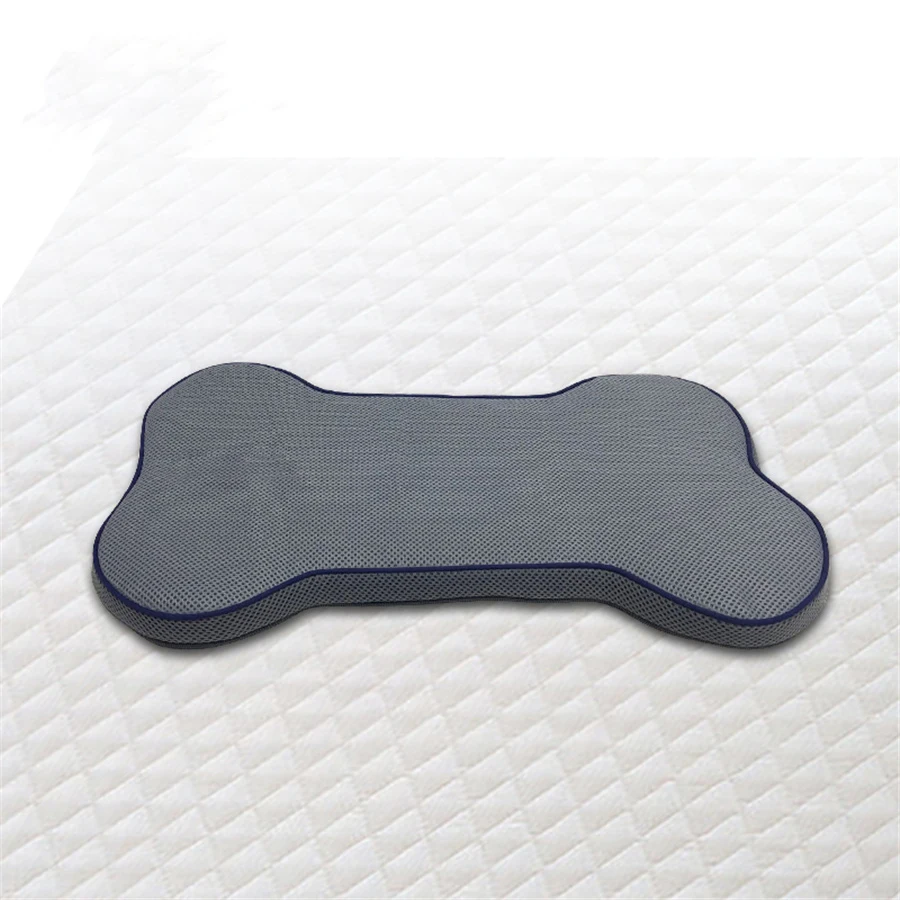 Factory Wholesale High Polymer Material Mattress Made Of Polyethylene Pe Pp Eva Poe Polymer Mattress