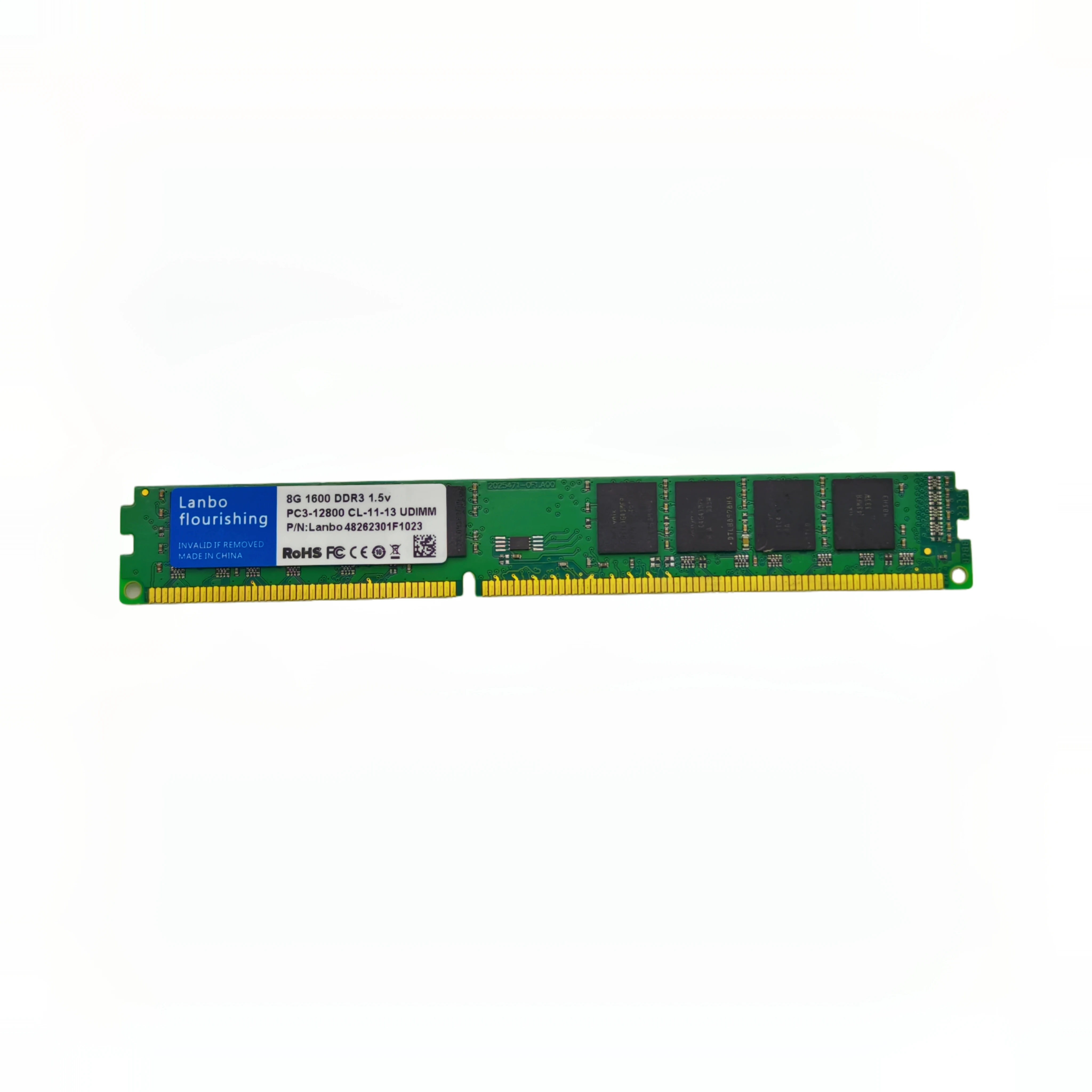 Оперативная память OEM Memoria заводская цена DDR3 2 ГБ 4 8 16 32 Совместимость со всеми 1066 МГц 1333 1600 оперативная