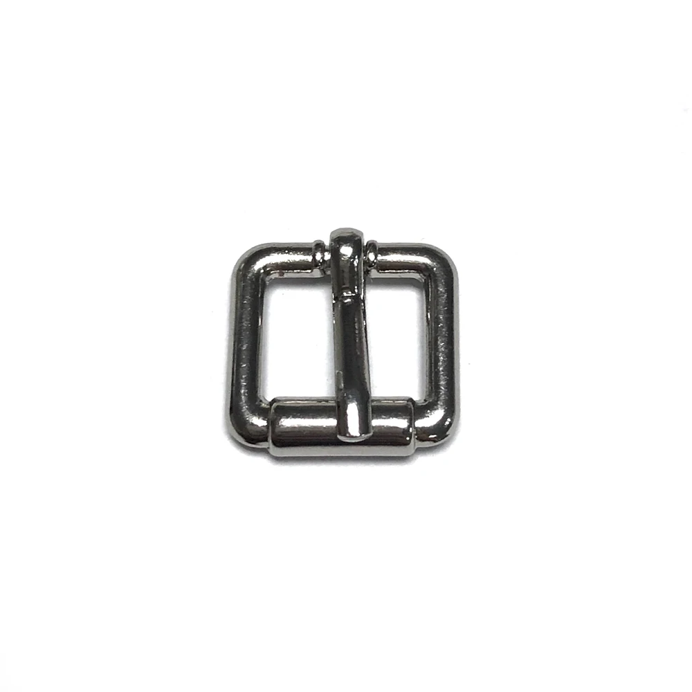 
B103079021kg police metal buckle tactical belts golf belt metal pin buckle with smooth surface belt buckles 
