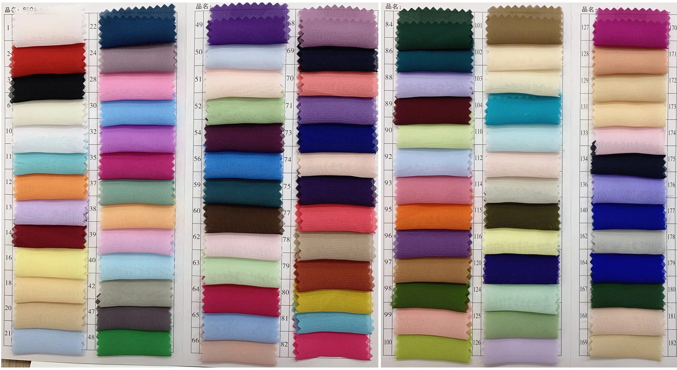 Hot Selling korean silk flowers crafts chiffon fabric stocklot for Skirts