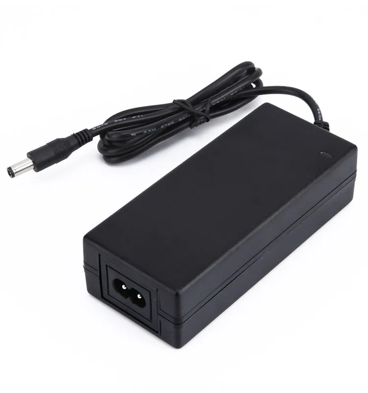 YZPOWER 42v1.5a  Lithium Ion Battery Charger With 36V 1.5A high efficiency battery charger