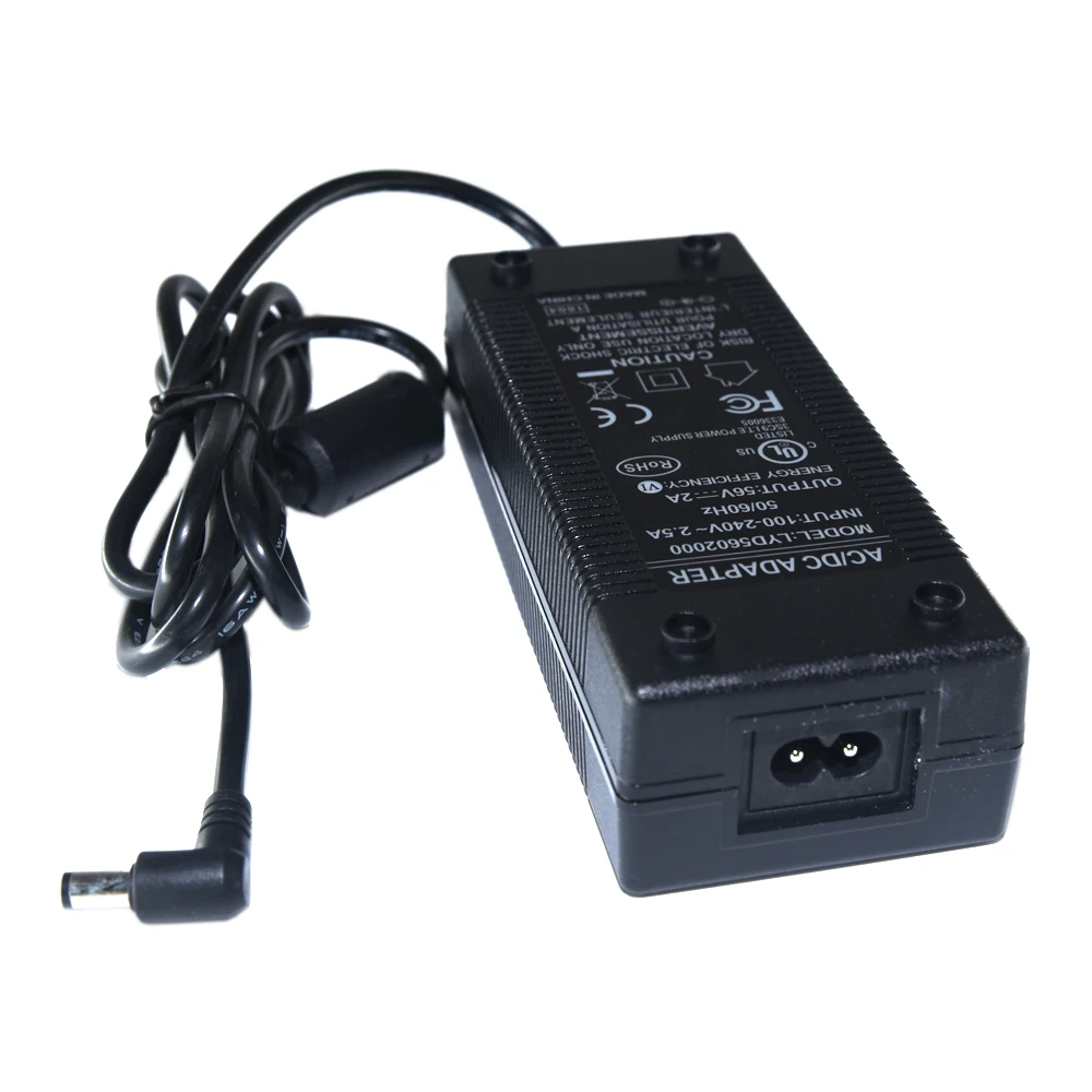 GPOE-16-56V120W 802.3af стойку гигабитный Пассивный POE панель 56в 120w PoE инжектор 16 портов для камеры PTZ