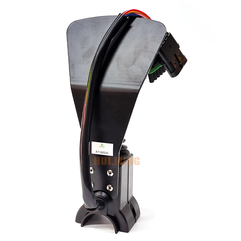 Brand New Transmission Control Switch Group AT182520 For John Deer 310E 710G 310G 210LE 410E 410G Backhoe Loader Spare Parts