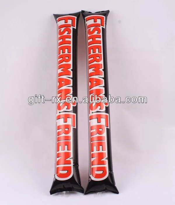 OEM Custom Plastic Hand Clapper for Token Use Durable Plastic Crafts Product