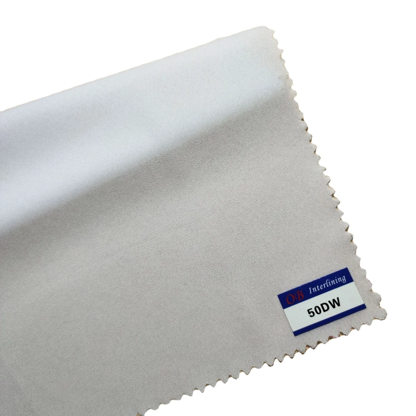 Изготовленные на заказ бумажные фьюзерные Прокладочные вышивки прокладочные материалы