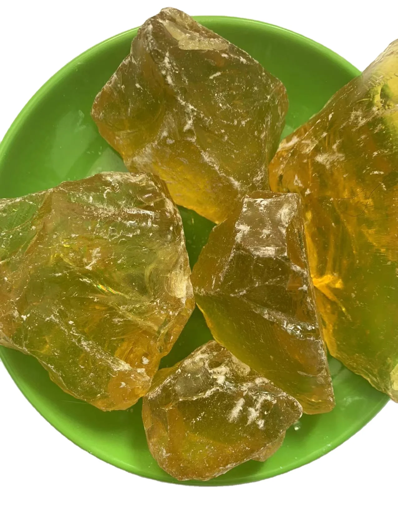 Factory Supply Wholesale Gum Rosin Ester CAS 8050-09-7 Rosin/Colophony