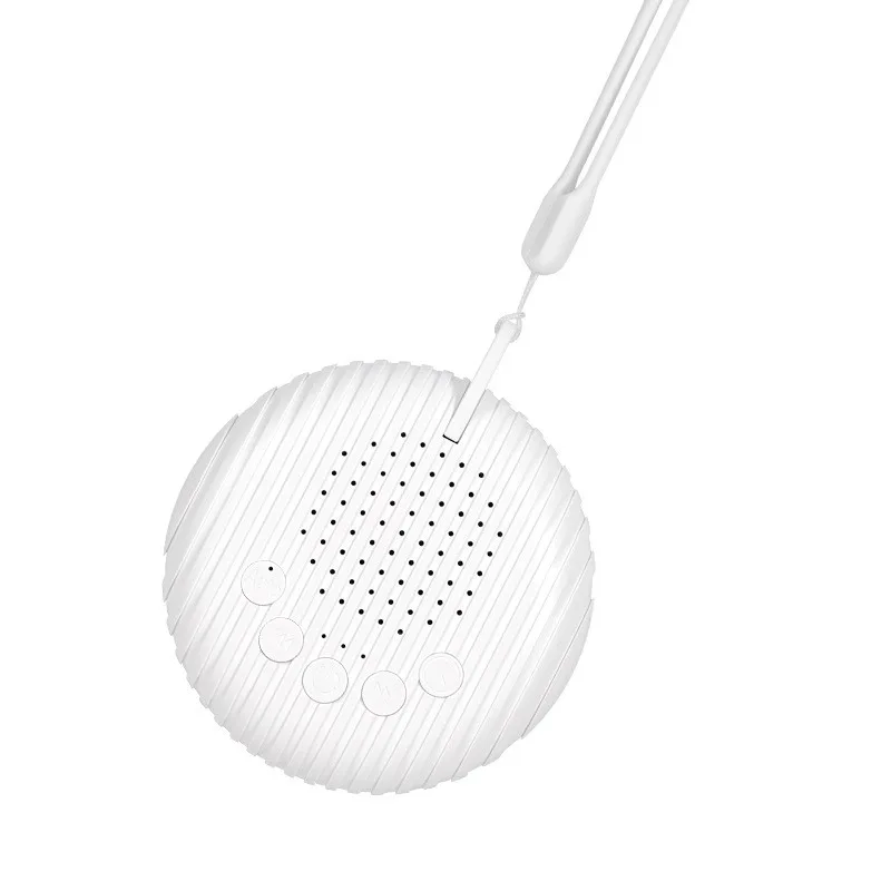 Baby soothing music sleep device White noise sleep device Automatic monitoring of baby crying sleep device