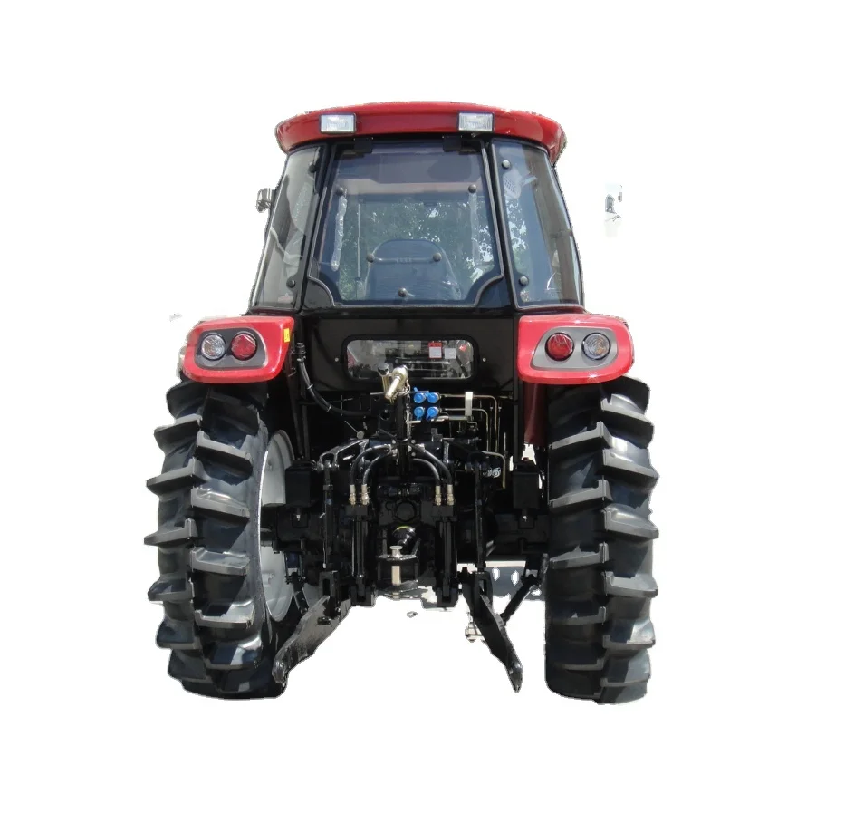 Cheap Farm Tractor TD1304
